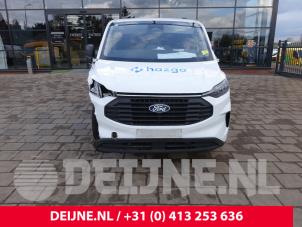 Ford Transit Custom 24-