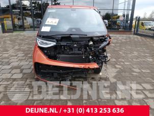 Volkswagen ID. Buzz Cargo