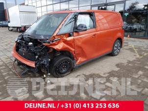 Volkswagen ID. Buzz Cargo