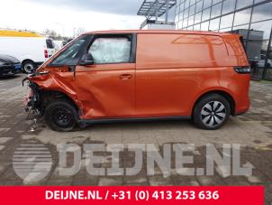 Volkswagen ID. Buzz Cargo