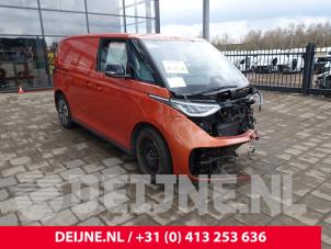 Volkswagen ID. Buzz Cargo Klima Kondensor O314717 Spenderfahrzeug