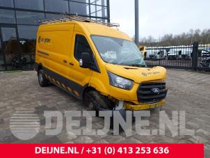 Ford Transit Schaltkabel Getriebe O327294 Spenderfahrzeug
