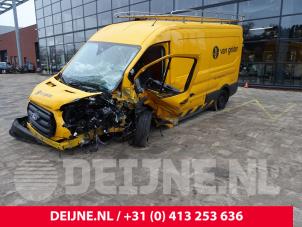 Ford Transit 14-