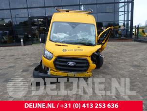 Ford Transit 14-