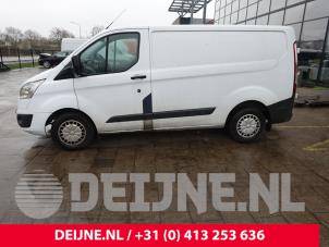Ford Transit Custom 12-