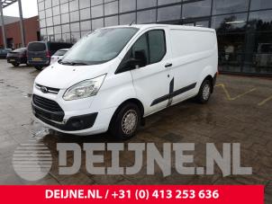 Ford Transit Custom 12-