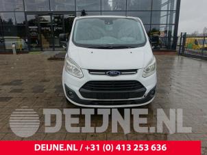 Ford Transit Custom 12-