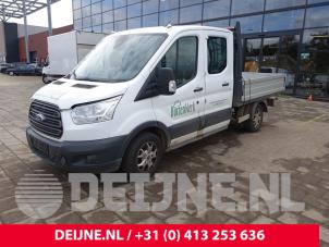Ford Transit 14-