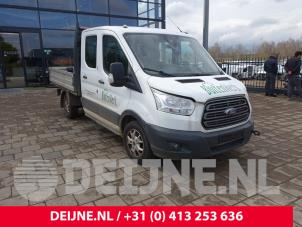 Ford Transit Engine management computer O305946 Donor vehicle