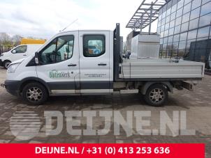 Ford Transit 14-