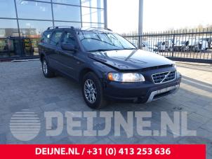 Volvo XC70 Tankklappe O299719 Spenderfahrzeug