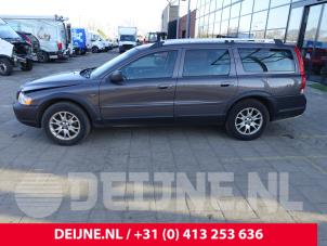 Volvo XC70 01-