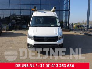 Volkswagen Crafter 17-