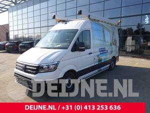 Volkswagen Crafter 17-