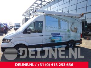 Volkswagen Crafter 17-