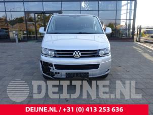 Volkswagen Transporter 10-