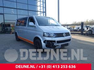 Volkswagen Transporter Dynamo O299380 Donorvoertuig