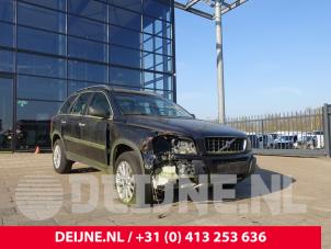 Volvo XC90 Engine management computer O321622 Donor vehicle