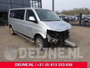 Volkswagen Transporter Sun visor O304901 Donor vehicle