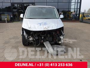 Volkswagen Transporter 10-