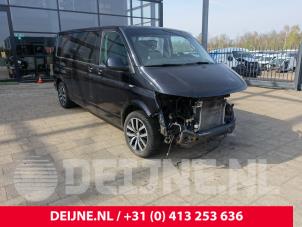 Volkswagen Transporter Dynamo O303034 Donor vehicle