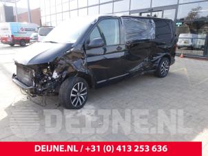 Volkswagen Transporter 16-