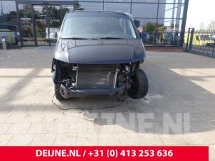 Volkswagen Transporter 16-