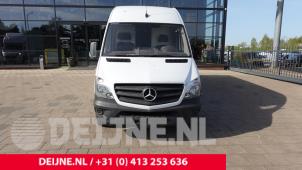 Mercedes Sprinter 06-