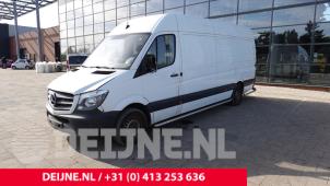 Mercedes Sprinter 06-
