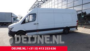 Mercedes Sprinter 06-