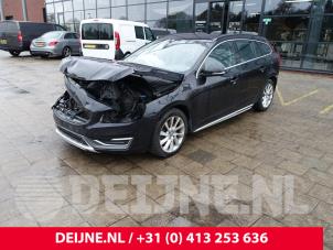 Volvo V60 10-