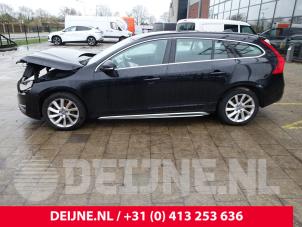 Volvo V60 10-