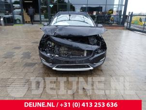 Volvo V60 10-