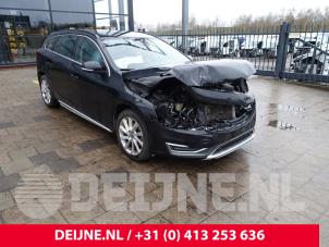 Volvo V60 Lautsprecher O306919 Spenderfahrzeug