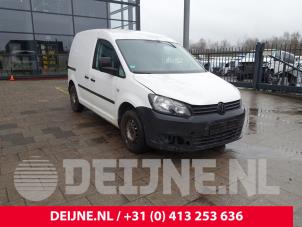 Volkswagen Caddy Felgen Set O297370 Spenderfahrzeug