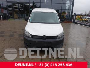 Volkswagen Caddy 10-