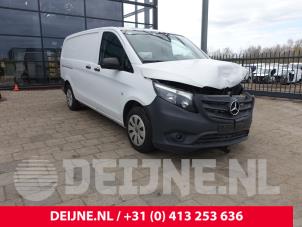 Mercedes Vito Katalysator O321825 Spenderfahrzeug