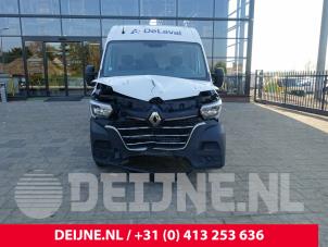 Renault Master 4 19-