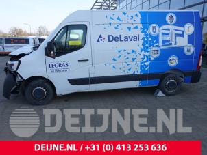 Renault Master 4 19-