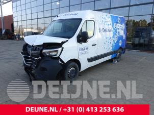 Renault Master 4 19-