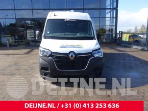 Renault Master 4 19-