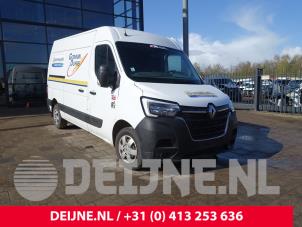 Renault Master Sun visor O309687 Donor vehicle