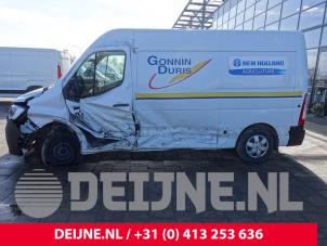 Renault Master 4 19-