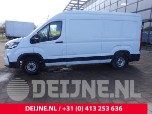 Maxus eDeliver 9