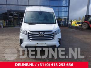 Maxus eDeliver 9