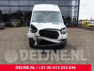 Ford Transit 14-