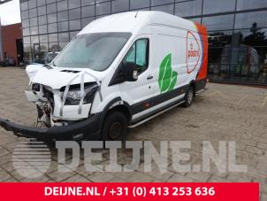 Ford Transit 14-