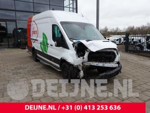 Ford Transit Greep achterdeur Bus-Bestel O305606 Donorvoertuig