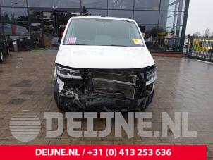 Volkswagen Transporter 19-