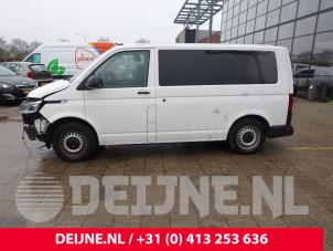 Volkswagen Transporter 19-